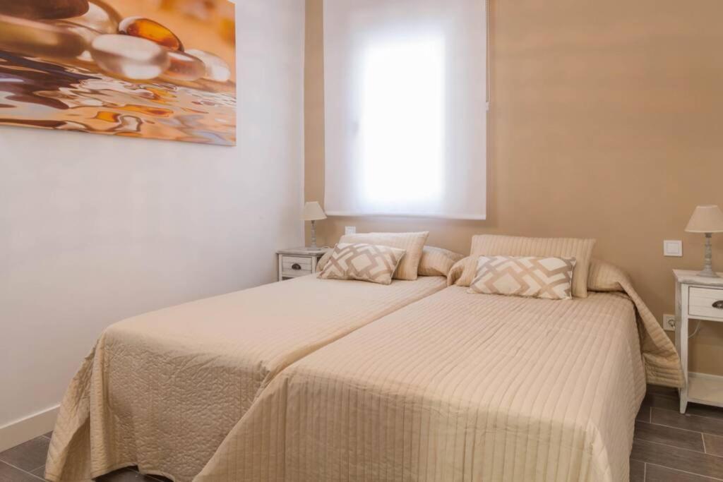 Sensacional Apartamento Junto A Palacio Real By Batuecas Мадрид Экстерьер фото