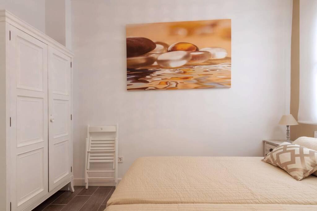 Sensacional Apartamento Junto A Palacio Real By Batuecas Мадрид Экстерьер фото