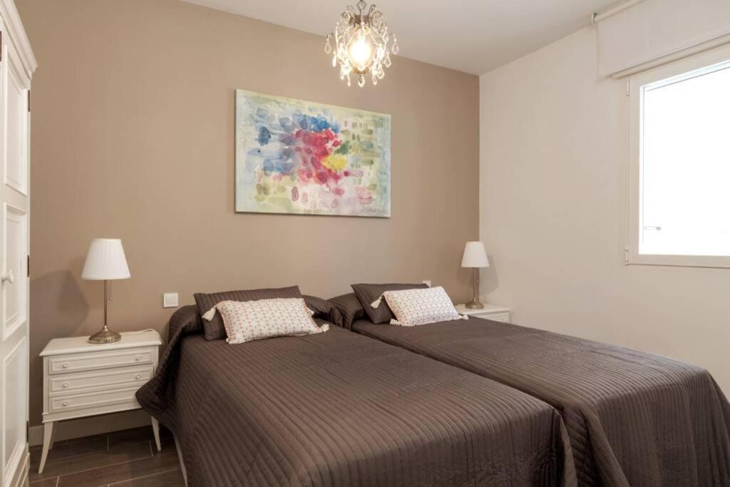 Sensacional Apartamento Junto A Palacio Real By Batuecas Мадрид Экстерьер фото
